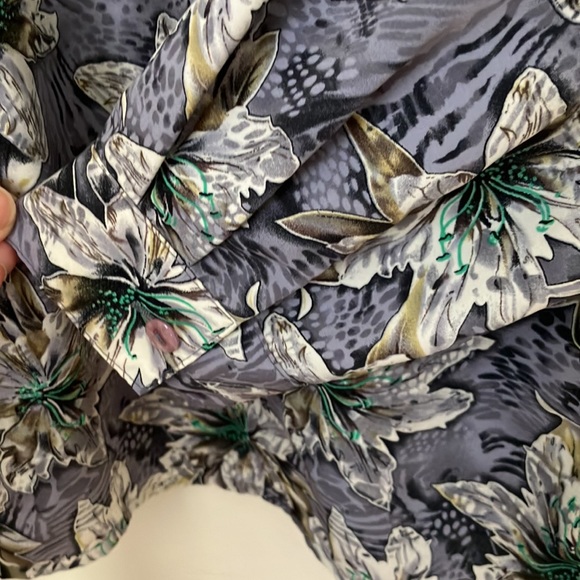 Vintage Lily Blouse - Picture 4 of 6